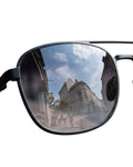 Sunglasses lens