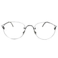 Frameless Eye
