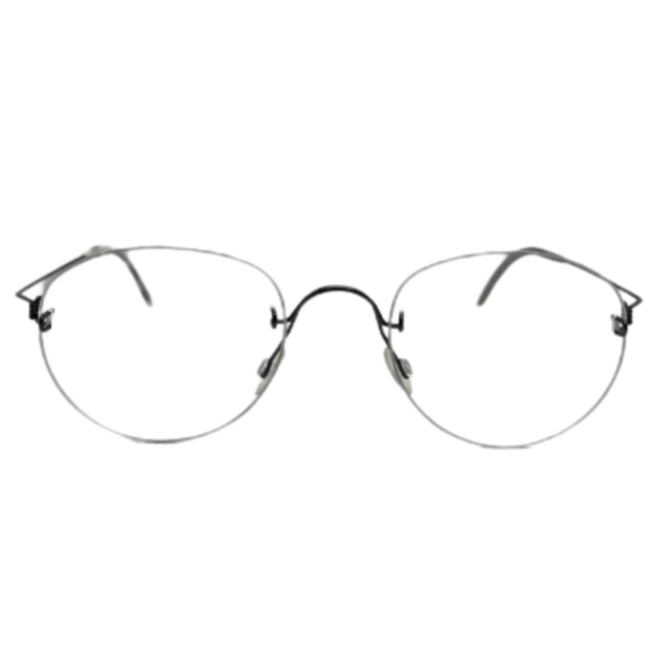 Frameless Eye