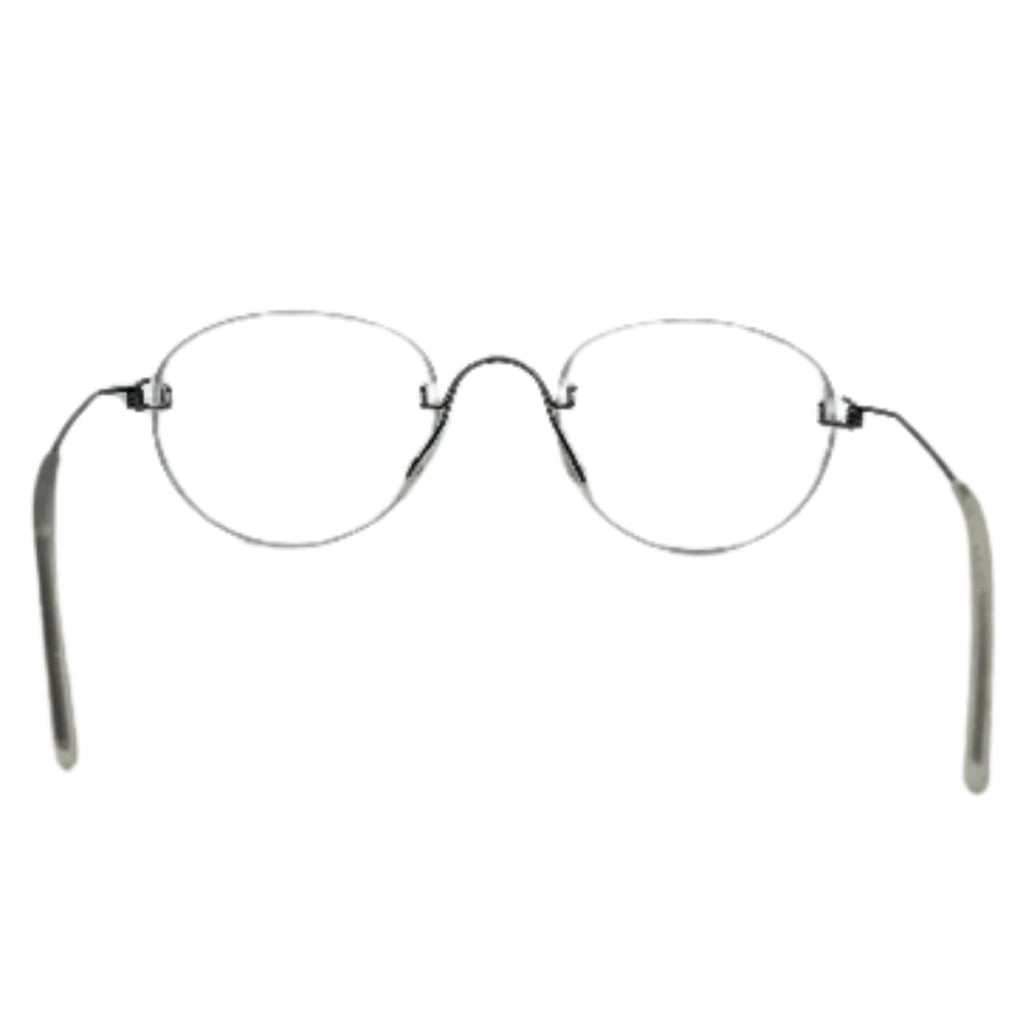 Frameless Eye